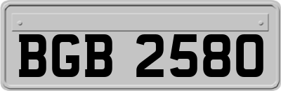 BGB2580