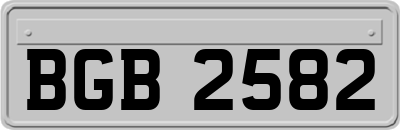 BGB2582