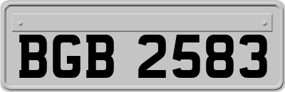 BGB2583