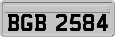 BGB2584