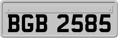 BGB2585