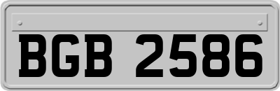 BGB2586