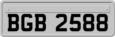 BGB2588