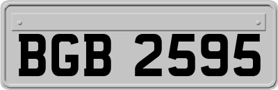 BGB2595