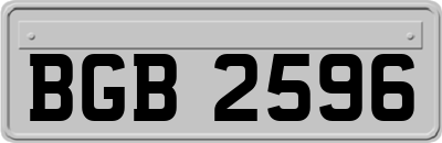 BGB2596