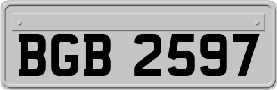 BGB2597