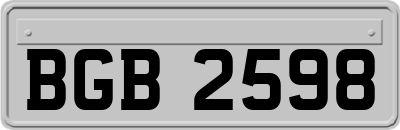 BGB2598