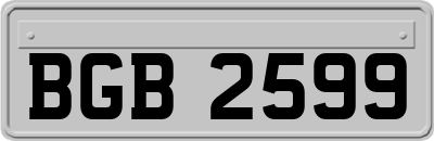BGB2599