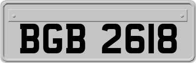 BGB2618