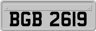 BGB2619
