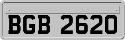 BGB2620