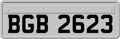 BGB2623