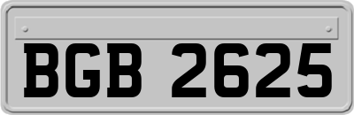 BGB2625