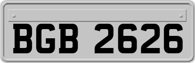 BGB2626