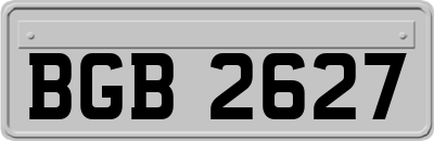 BGB2627