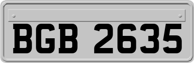 BGB2635