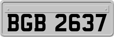 BGB2637