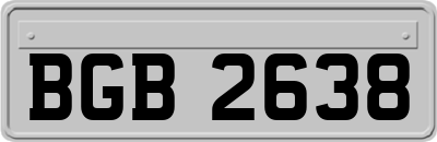BGB2638