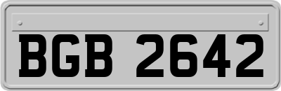 BGB2642
