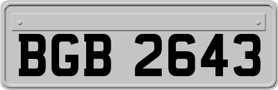 BGB2643