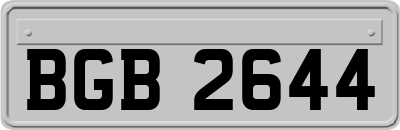 BGB2644