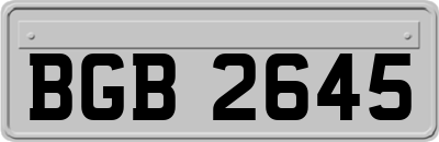 BGB2645
