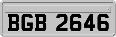 BGB2646