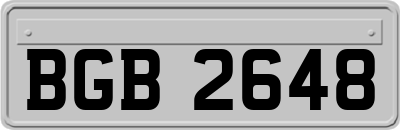 BGB2648