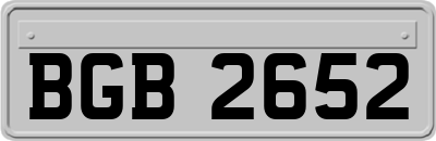 BGB2652