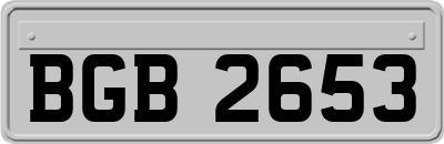BGB2653