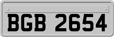 BGB2654