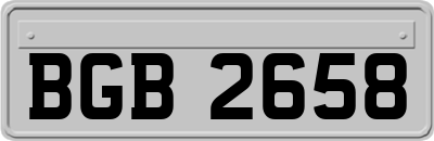 BGB2658