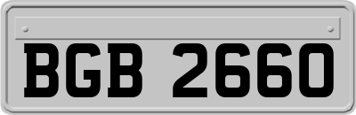 BGB2660