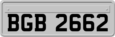 BGB2662