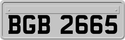 BGB2665