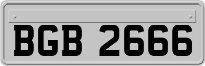 BGB2666