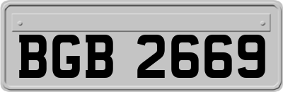 BGB2669