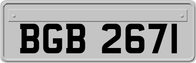 BGB2671