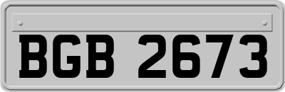 BGB2673