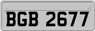 BGB2677