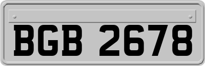 BGB2678