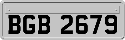 BGB2679