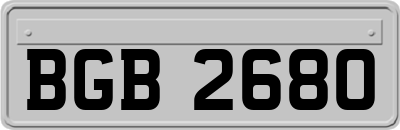 BGB2680