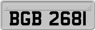 BGB2681