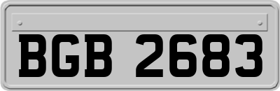 BGB2683