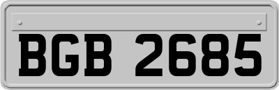 BGB2685
