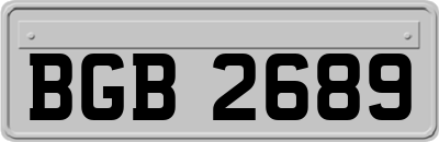 BGB2689