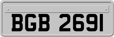 BGB2691