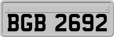 BGB2692