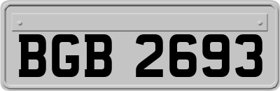 BGB2693